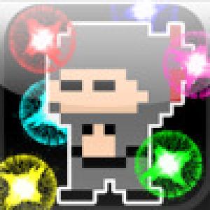  Color Ninjutsu Puzzle (2009). Нажмите, чтобы увеличить.