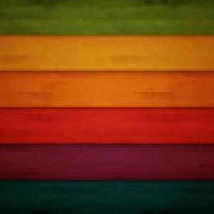  Color Woody Theme (2009). Нажмите, чтобы увеличить.