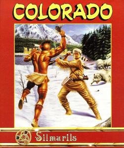  Colorado (1990). Нажмите, чтобы увеличить.