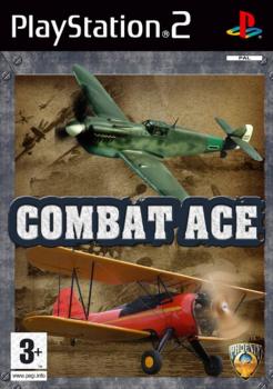  Combat Ace (2006). Нажмите, чтобы увеличить.