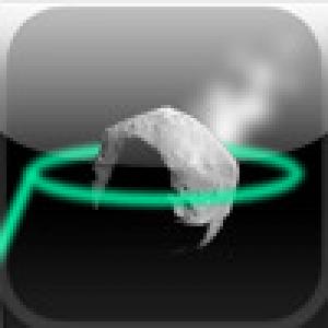  Comet Cowboy (2009). Нажмите, чтобы увеличить.