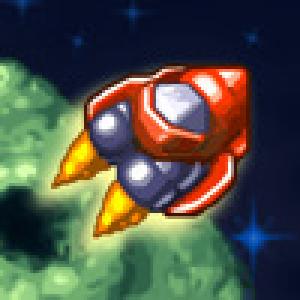  Comet Racer (2010). Нажмите, чтобы увеличить.