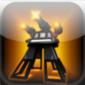  Comets and Craters (2009). Нажмите, чтобы увеличить.