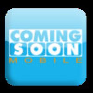  Coming Soon Mobile (2009). Нажмите, чтобы увеличить.