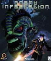  Enemy Infestation (1998). Нажмите, чтобы увеличить.