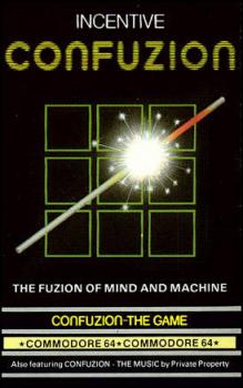  Confuzion (1985). Нажмите, чтобы увеличить.