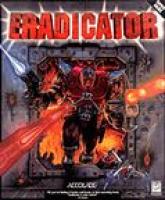  Eradicator (1996). Нажмите, чтобы увеличить.