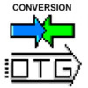  Conversion On The Go (2009). Нажмите, чтобы увеличить.