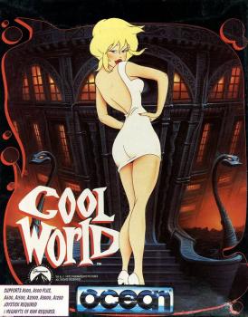  Cool World (1992). Нажмите, чтобы увеличить.