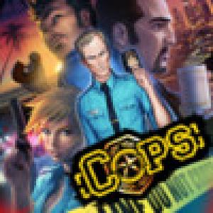  Cops (2009). Нажмите, чтобы увеличить.