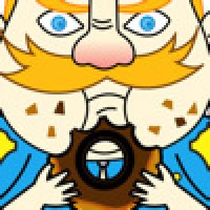  Cops&Donuts (2009). Нажмите, чтобы увеличить.