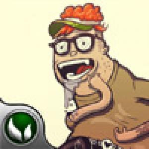  Corporate Crackdown (2010). Нажмите, чтобы увеличить.