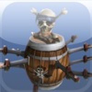  Corsair Roulette 3D game (2009). Нажмите, чтобы увеличить.