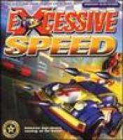 Не тормози! (Excessive Speed) (1998). Нажмите, чтобы увеличить.