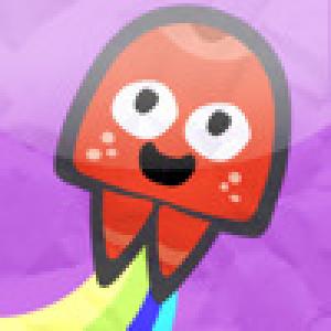  Cosmo Kid: Bounce the Galaxy! (2010). Нажмите, чтобы увеличить.