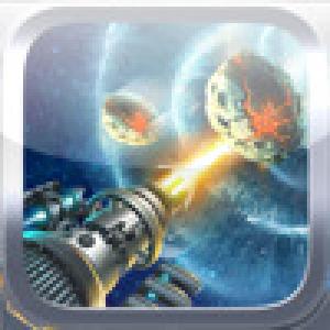  Cosmobomber (2009). Нажмите, чтобы увеличить.