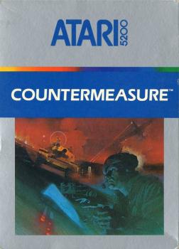  Countermeasure (1984). Нажмите, чтобы увеличить.
