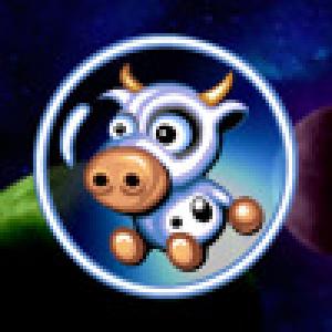  Cows In Space (2009). Нажмите, чтобы увеличить.