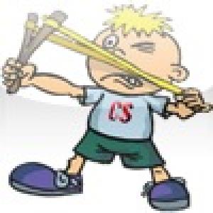  CrackShot (2009). Нажмите, чтобы увеличить.