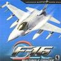  F-16 Multirole Fighter (1998). Нажмите, чтобы увеличить.