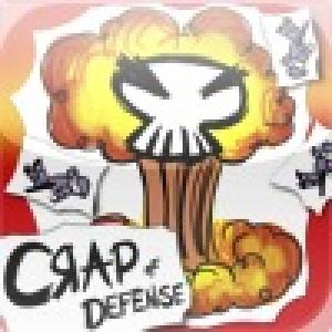 Crap of Defense (2010). Нажмите, чтобы увеличить.