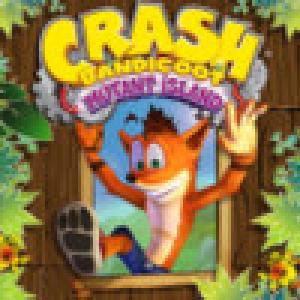  Crash Bandicoot Mutant Island (2009). Нажмите, чтобы увеличить.