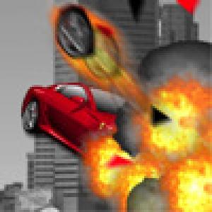  Crash For Cash (2009). Нажмите, чтобы увеличить.