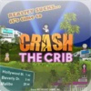  Crash The Crib (2010). Нажмите, чтобы увеличить.