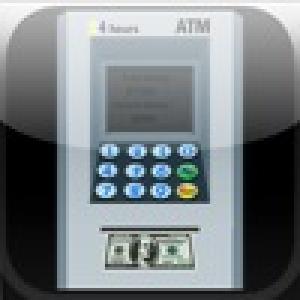  Crazy ATM (2009). Нажмите, чтобы увеличить.