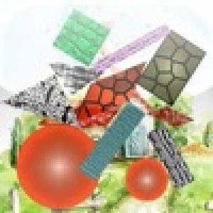  Crazy Block (2009). Нажмите, чтобы увеличить.