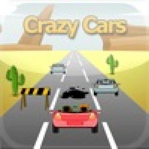  Crazy Cars (2009). Нажмите, чтобы увеличить.