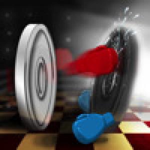  Crazy Checkers (2010). Нажмите, чтобы увеличить.