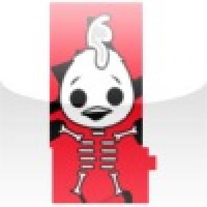  Crazy Chicken Hunt (2010). Нажмите, чтобы увеличить.