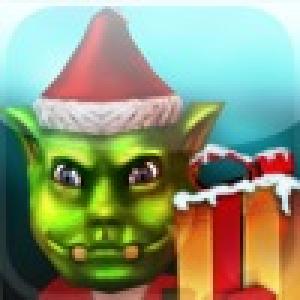  Crazy Christmas (2009). Нажмите, чтобы увеличить.