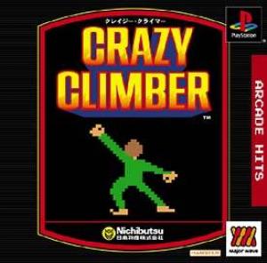  Crazy Climber (2002). Нажмите, чтобы увеличить.