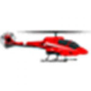  Crazy Copter (2009). Нажмите, чтобы увеличить.