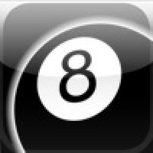  Crazy Eightballs (2009). Нажмите, чтобы увеличить.