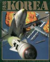  F/A-18 Korea (1997). Нажмите, чтобы увеличить.
