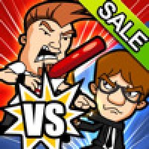  Crazy Neighb (2009). Нажмите, чтобы увеличить.