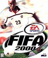  FIFA 2000: Major League Soccer (1999). Нажмите, чтобы увеличить.