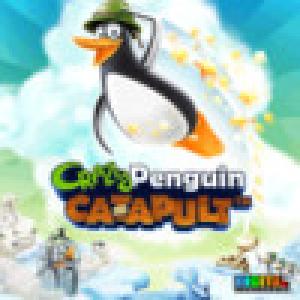  Crazy Penguin Catapult (2009). Нажмите, чтобы увеличить.