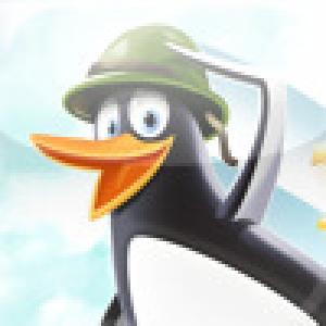  Crazy Penguin Catapult (2008). Нажмите, чтобы увеличить.