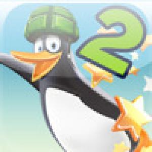  Crazy Penguin Catapult 2 (2009). Нажмите, чтобы увеличить.