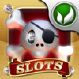  Crazy Pirate Slots (2009). Нажмите, чтобы увеличить.