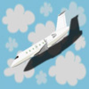  Crazy Plane Crasher (2009). Нажмите, чтобы увеличить.