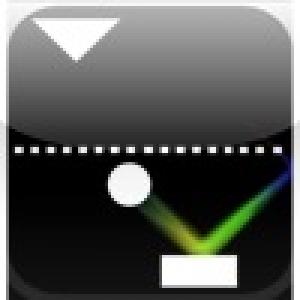  Crazy Pong (2009). Нажмите, чтобы увеличить.