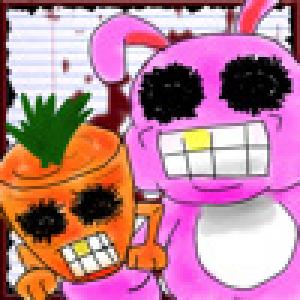  Crazy Rabbit : Yummy Carrot (2010). Нажмите, чтобы увеличить.