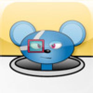  Crazy Toons Pong (2009). Нажмите, чтобы увеличить.