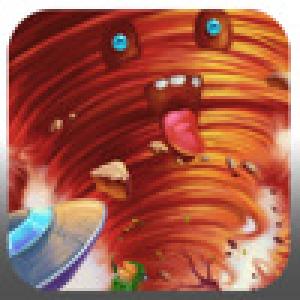  Crazy Tornado (2010). Нажмите, чтобы увеличить.