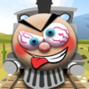  Crazy Train (2009). Нажмите, чтобы увеличить.